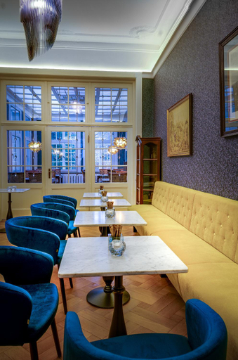 Others 3, Monopol Boutique Hotel, Bremen