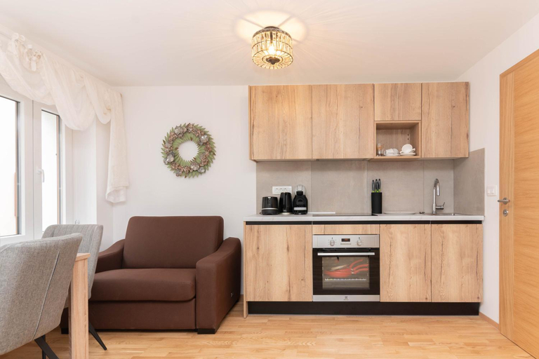 Others 5, Apartments Leonel by Locap Group, Piran