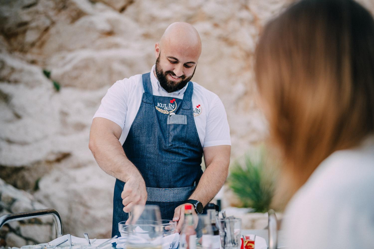 Food & Drinks 3, Kul IN Ablana, Senj