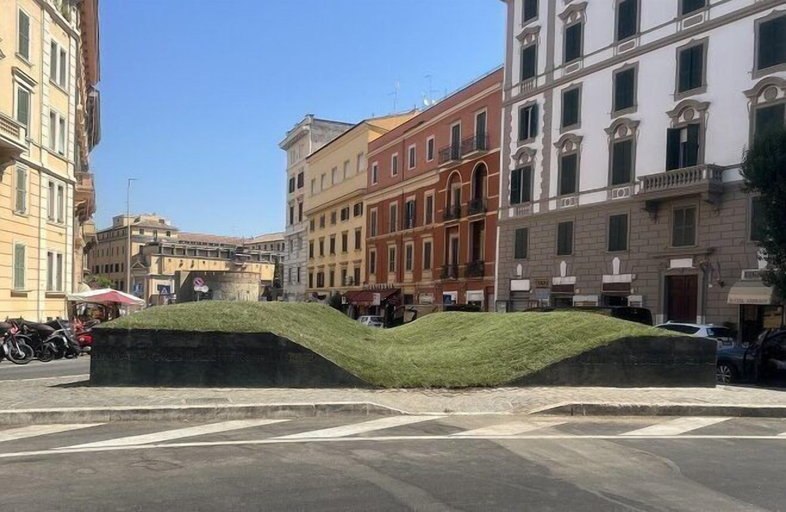 Exterior & Views 2, My Rooms in Vatican City, Roma