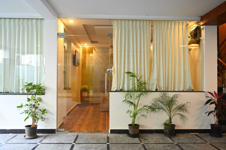 Others 3, SHARAN'S INN SUTES & BANQUETS, Ranga Reddy
