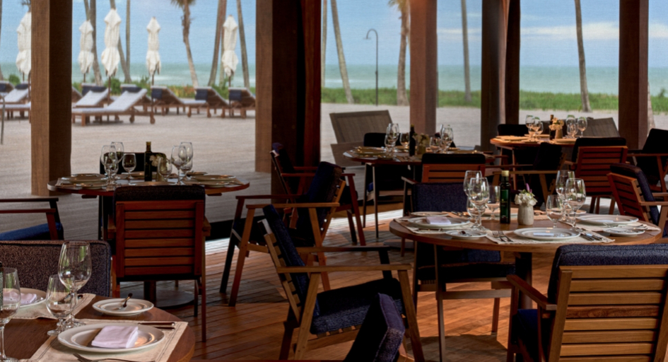 Food & Drinks 4, Hotel Fasano Trancoso, Porto Seguro