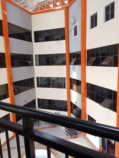 Others 5, Dutse Suites and Luxury, AbujaMun