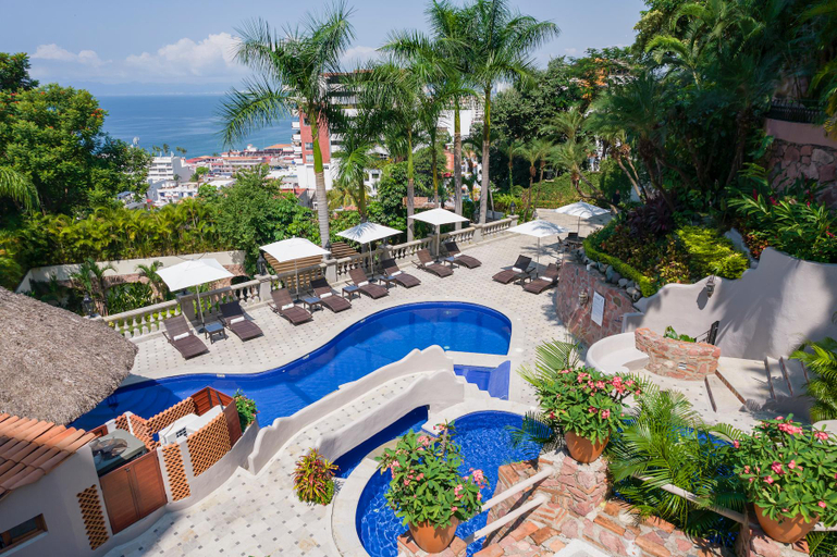 Sport & Beauty 2, Marcela Resort & Spa, Puerto Vallarta
