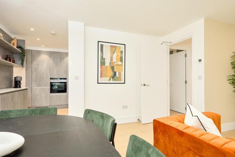 Others 5, Be London - The Marylebone Residences, London