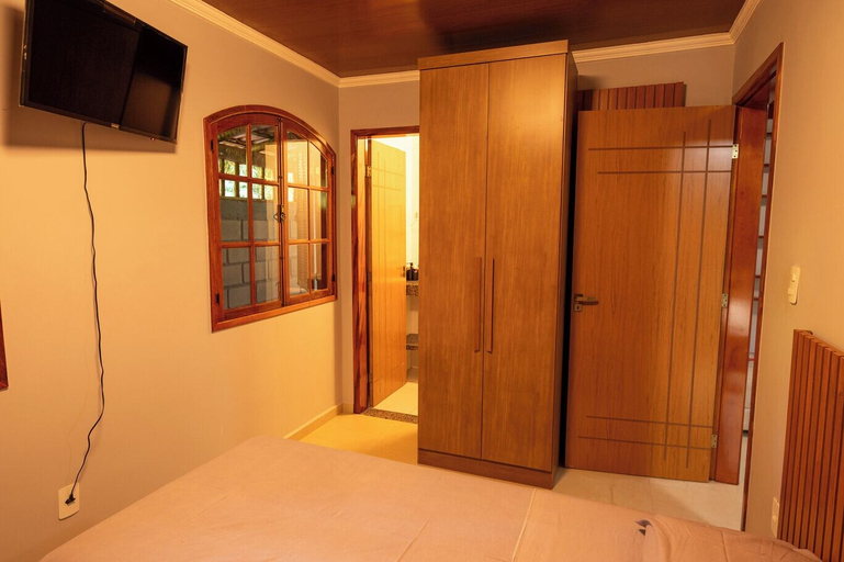 Room 2, Tima Ch Cara com Lazer Completo pet Friendly, Carmo