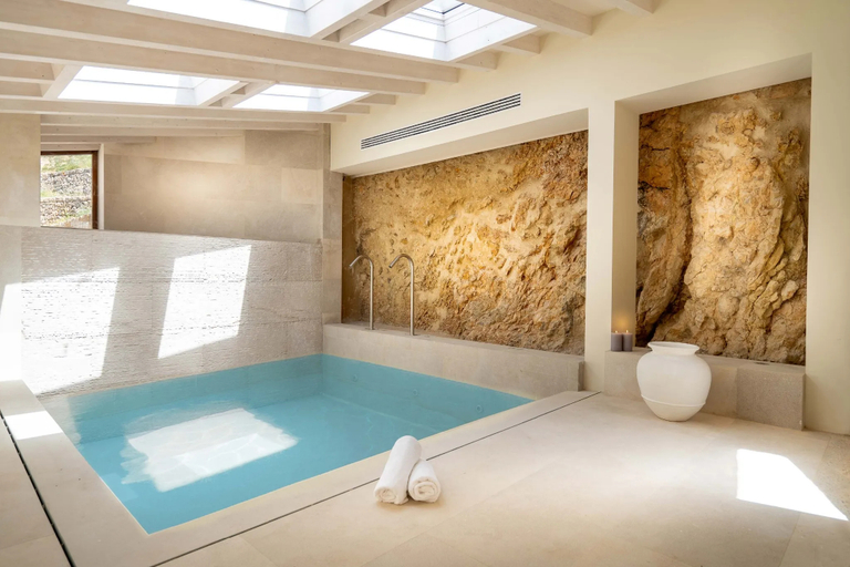 Sport & Beauty 3, Vignette Collection FINCA BANYOLS by IHG, Baleares