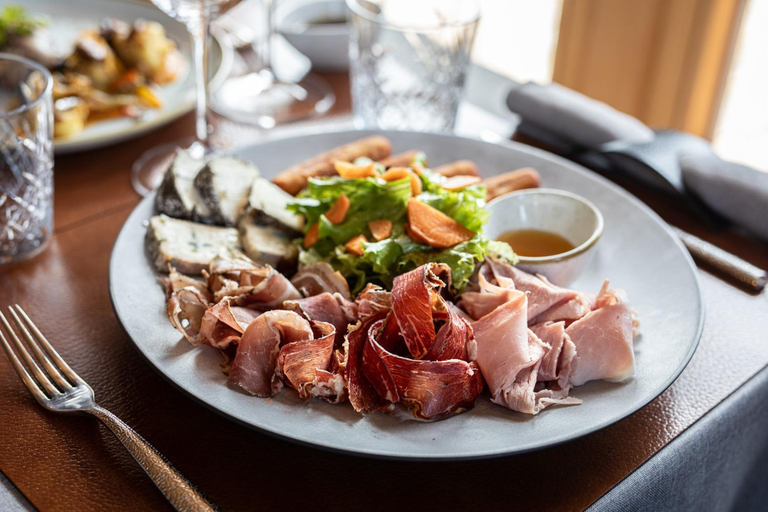 Others 5, Le Chalet Blanc Hotel & Spa, Hautes-Alpes