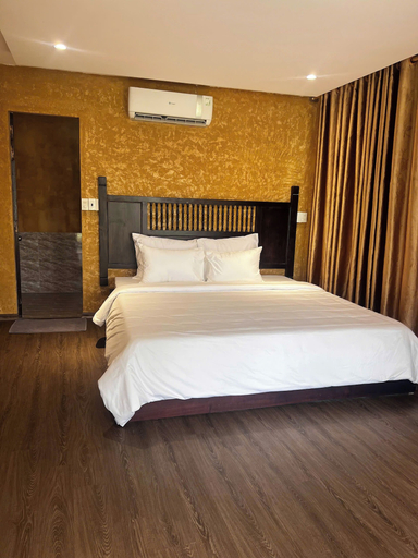 Bedroom 3, Amazing Ninh Binh Garden, Hoa Lư
