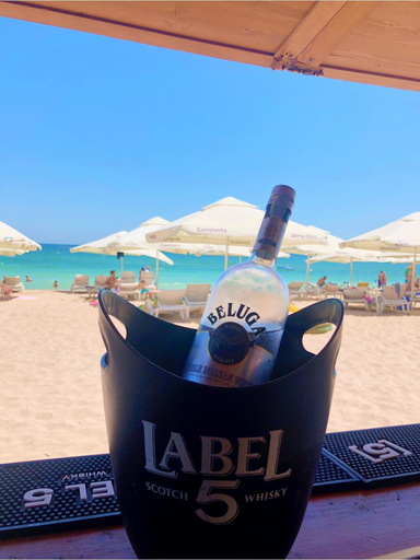 Food & Drinks, Aqua Villa by the Sea, Agigea