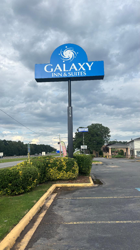 Others 2, Galaxy Inn & Suites, Pulaski