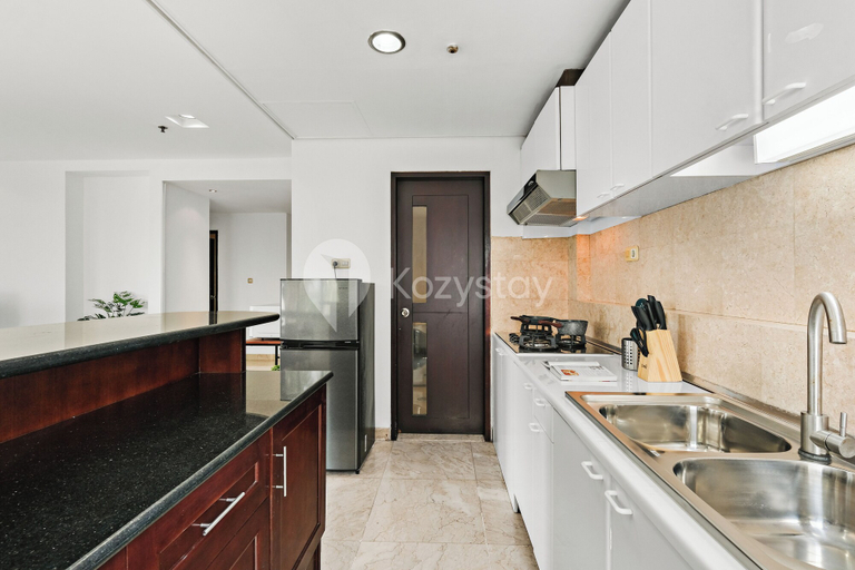 Others 5, Beleria by Kozystay - Senayan, Central Jakarta