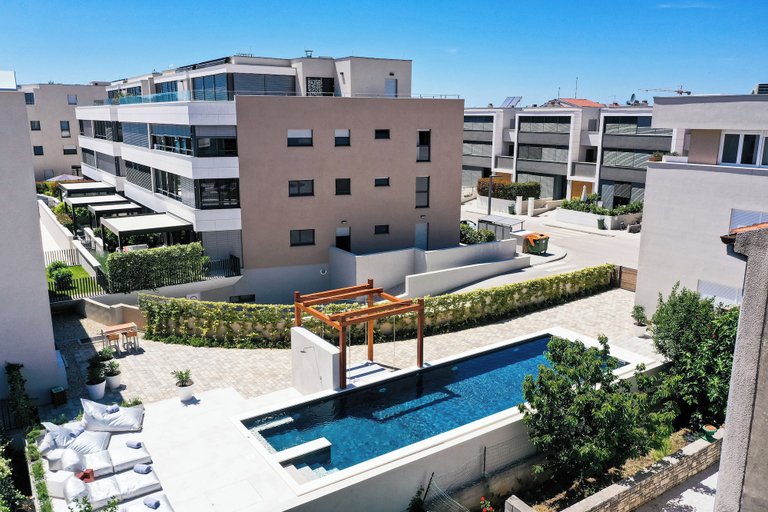 Exterior & Views 2, Ika Boutique Luxury Apartments, Zadar