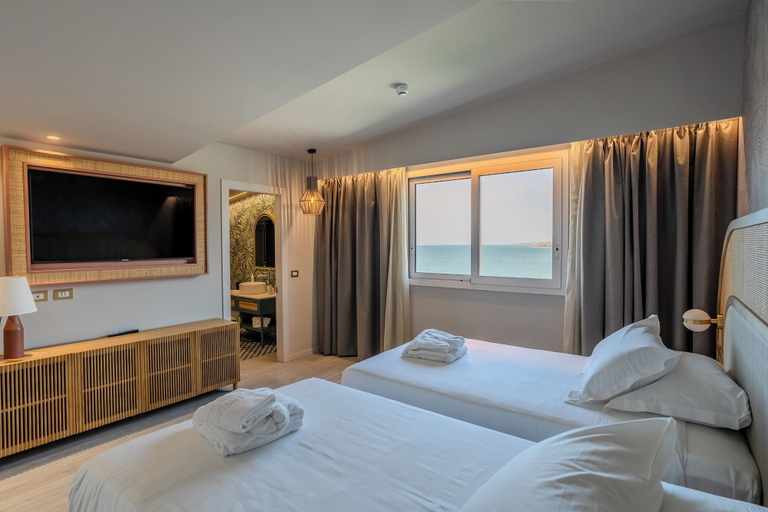 Bedroom 5, Terradamari Resort & Spa Marina di Modica, Tapestry by Hilton, Ragusa
