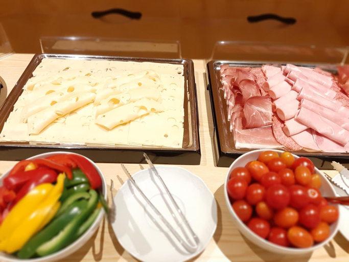 Food & Drinks 5, Hotel Garni Bergland, Innsbruck Land