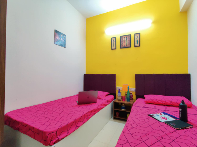 Others 3, C Suites - Atlanta, Bangalore
