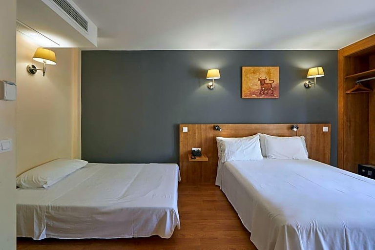 Bedroom 3, Nura Santa Ponsa Pins, Baleares