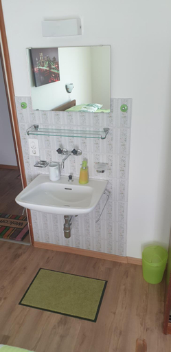 Bathroom 3, Ristorante Gordolese con alloggio, Locarno