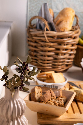 Food & Drinks 5, Natura Hotel Vytina, Peloponnese
