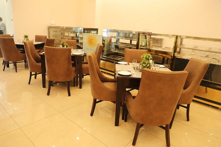 Food & Drinks 2, City Choice Inn, Kullu