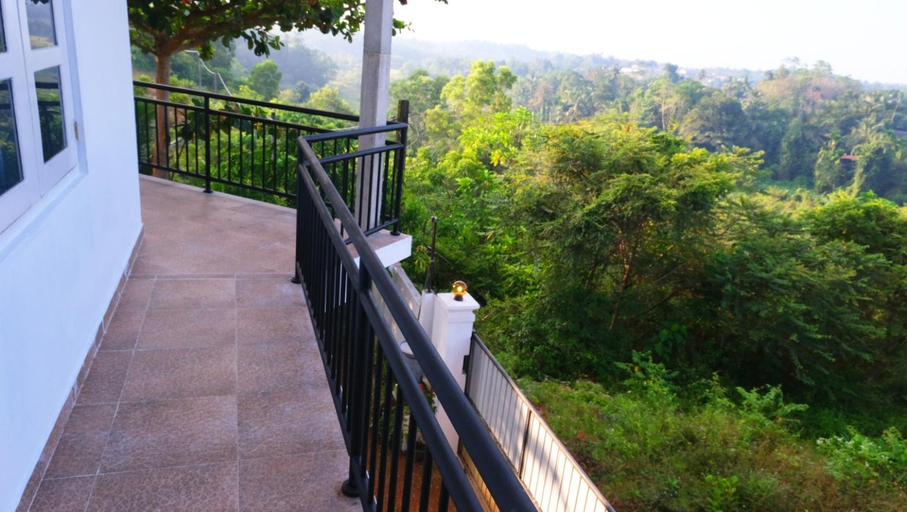 Others 3, Ananthaya - the infinity, Kalutara
