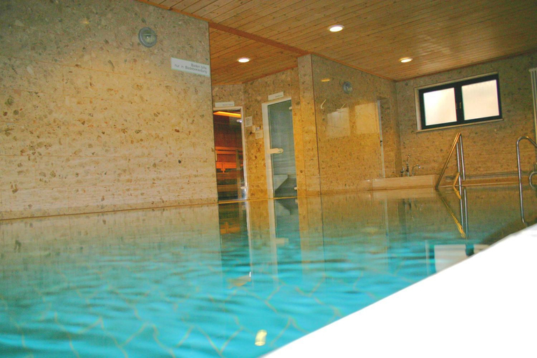 Sport & Beauty 2, Kur- & Landhotel Borstel-Treff, Ludwigslust-Parchim