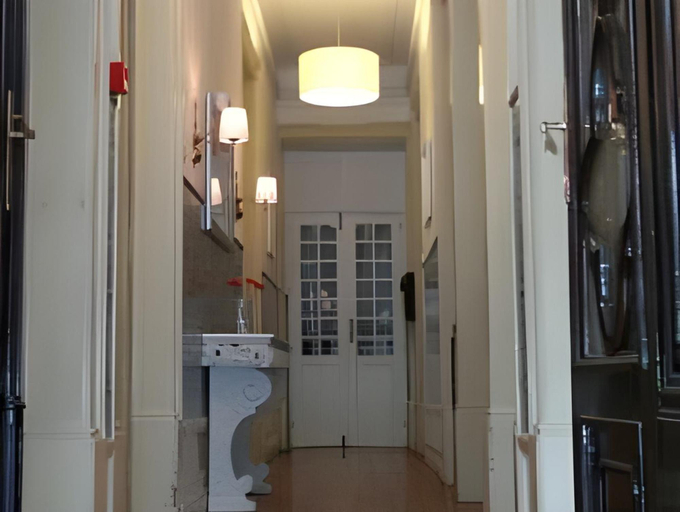 Others 4, Hotel Jardim, Coimbra