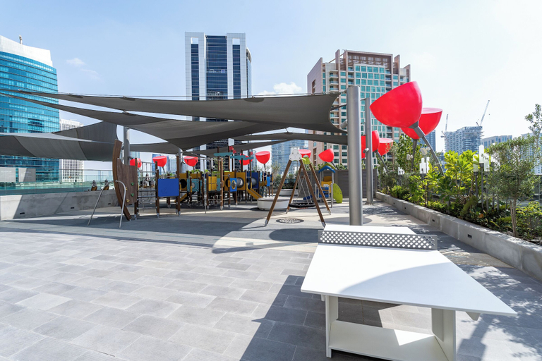 Exterior & Views 2, Vogue| Downtown close to Burj Khalifa | Dubai Mall, Dubai