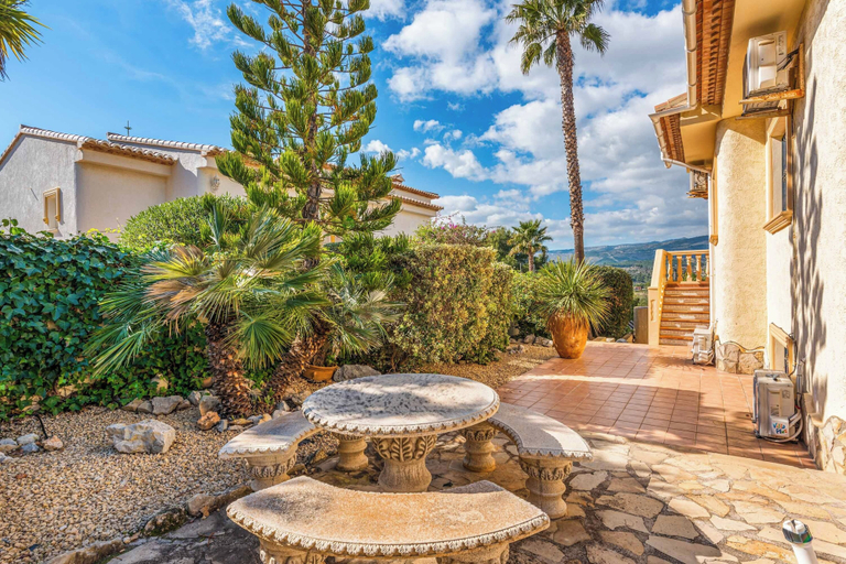Exterior & Views 2, Villa Comodo, Alicante