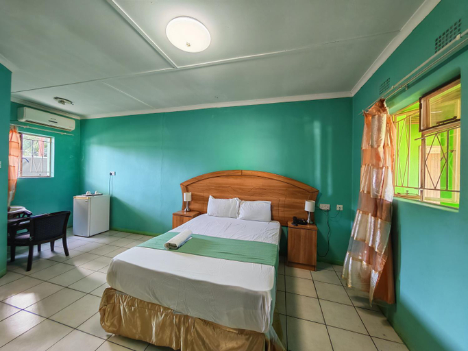 Others 4, MSA Hotel, Gaborone