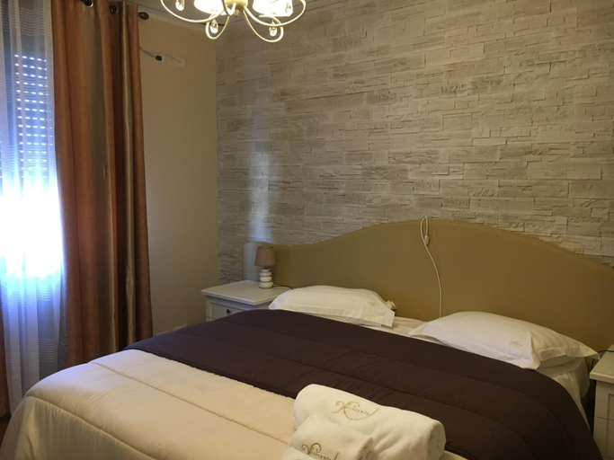 Bedroom 3, Il Novecento, Pordenone
