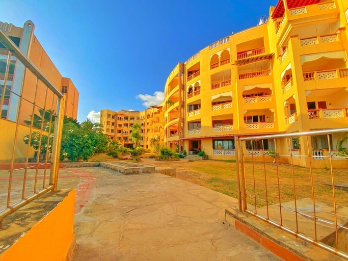 Exterior & Views 2, Shanzu Beachview Apartments, Kisauni