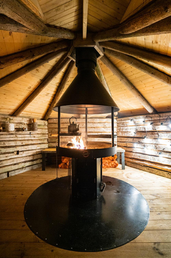 Others 4, Kuuru Tunturilaakso by Kide Hotel, Northern Ostrobothnia
