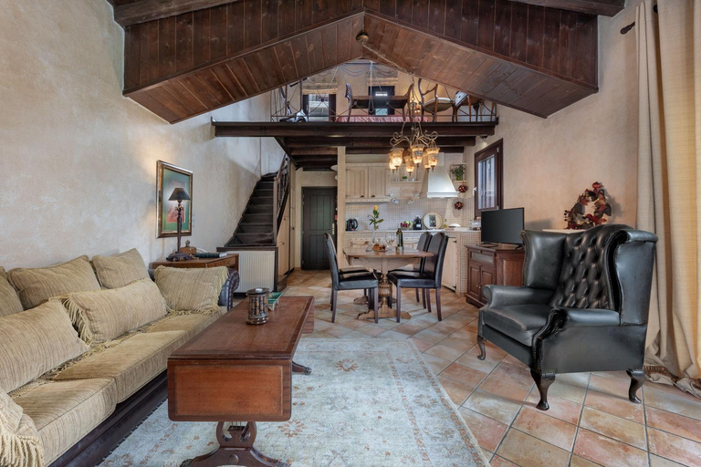 Others 5, Ostra Menalon Luxury Suites, Peloponnese