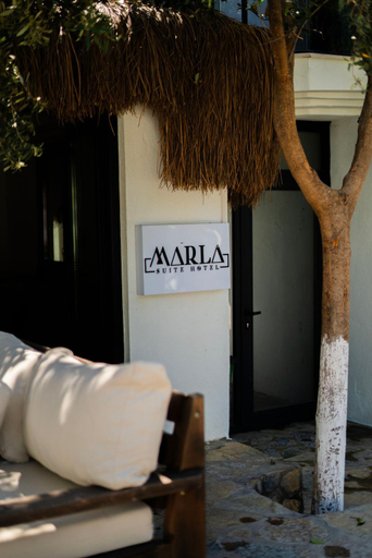 Others 4, marla suite, Fethiye