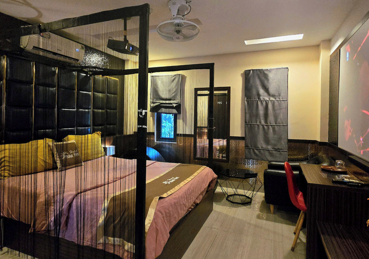 Others 5, Kha Thy Hotel 2, Ho Chi Minh City