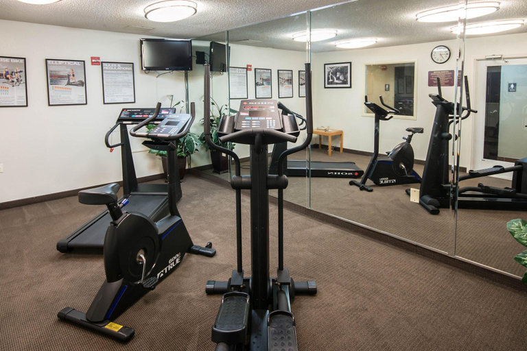 Others 5, Clarion Inn & Suites Dfw North, Irving