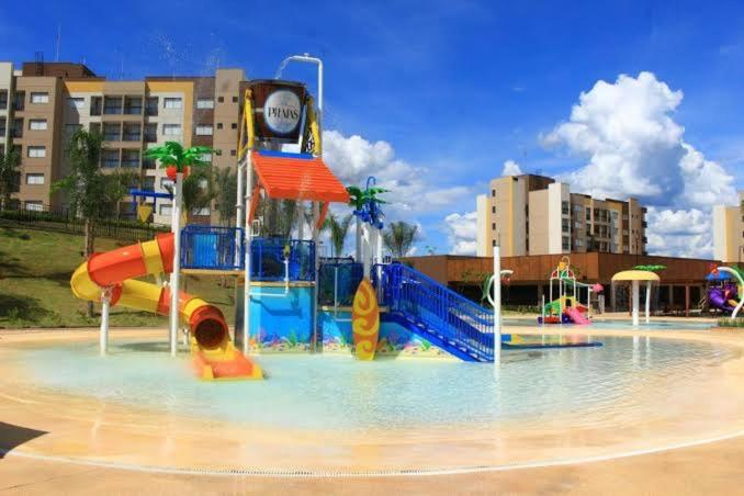 Sport & Beauty 2, Praias do Lago, Caldas Novas