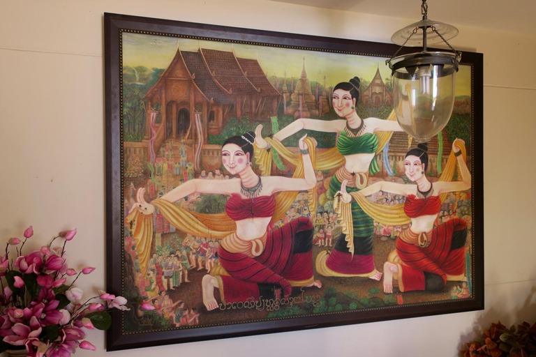 Food & Drinks 5, Fulay Hotel, Hua Hin