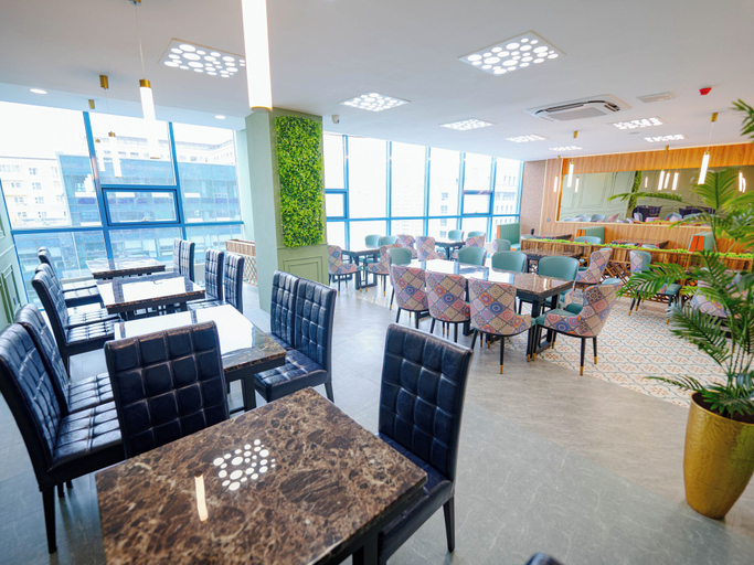 Food & Drinks 5, Bojon Hotel Ulaanbaatar - Soyolj Mall, Ulan Bator