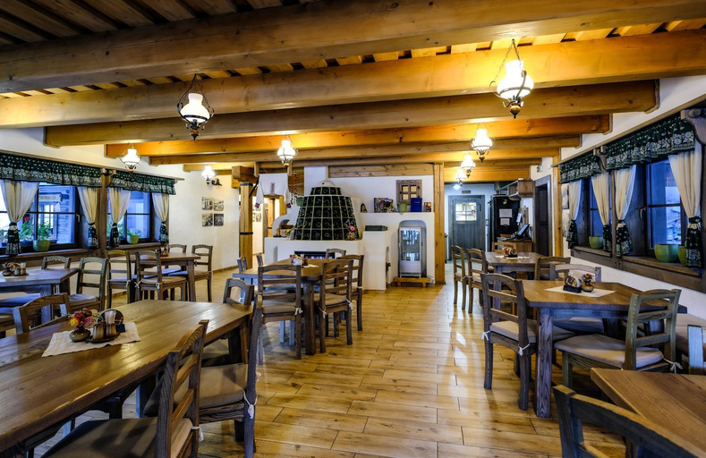 Food & Drinks 3, Stara Zvonica, Liptovský Mikuláš