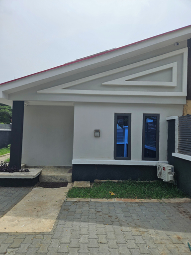 Exterior & Views 2, Bimsy's Place, AbujaMun
