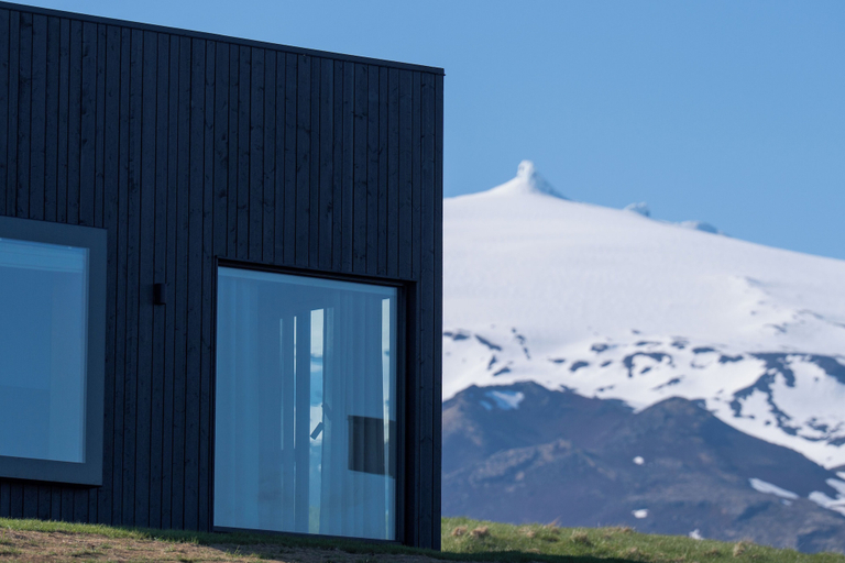 Sport & Beauty, Peninsula Suites, Snæfellsbær