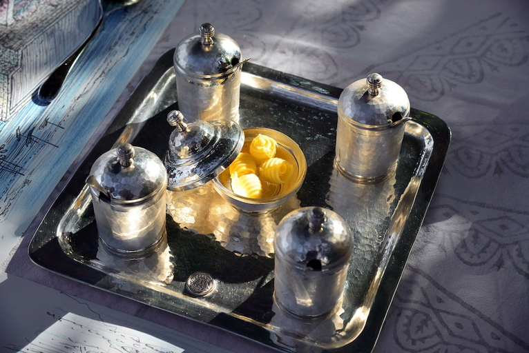 Food & Drinks 5, Melenos Art Boutique Hotel, South Aegean