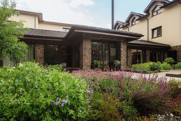 Exterior & Views 2, BIO HOTEL&WELLNESS ZLATÝ HÝĽ, Košice-okolie