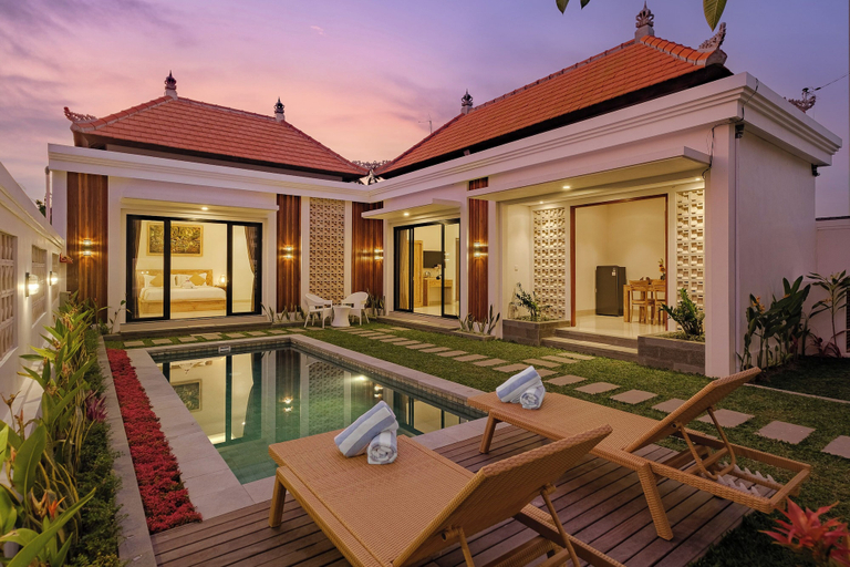 Exterior & Views 1, Luxury Nanda Villa Ubud, Gianyar