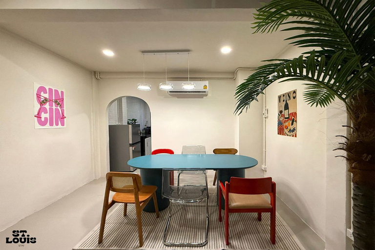 Others 2, Saint Louis Stay By Zuzu, Sathorn