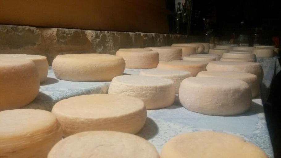 Food & Drinks 3, Locanda di Federico, Pesaro E Urbino