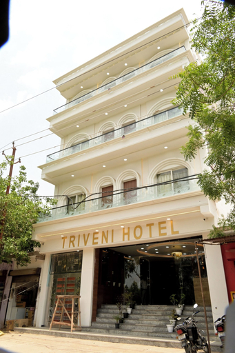 Exterior & Views 2, Triveni Gest House, Mathura