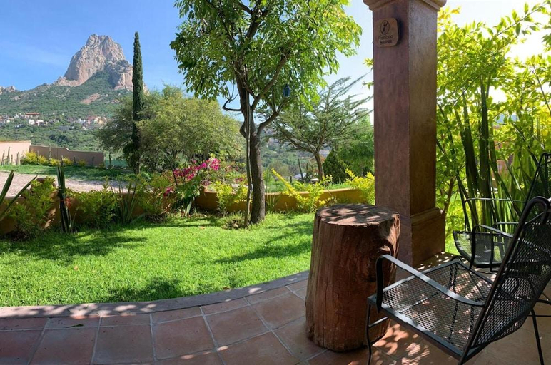 Others 4, Zidada Hotel and Chalets, Ezequiel Montes